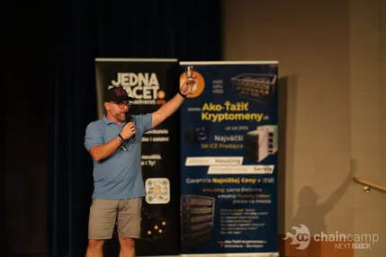 ChainCamp #16