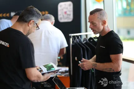 ChainCamp #8
